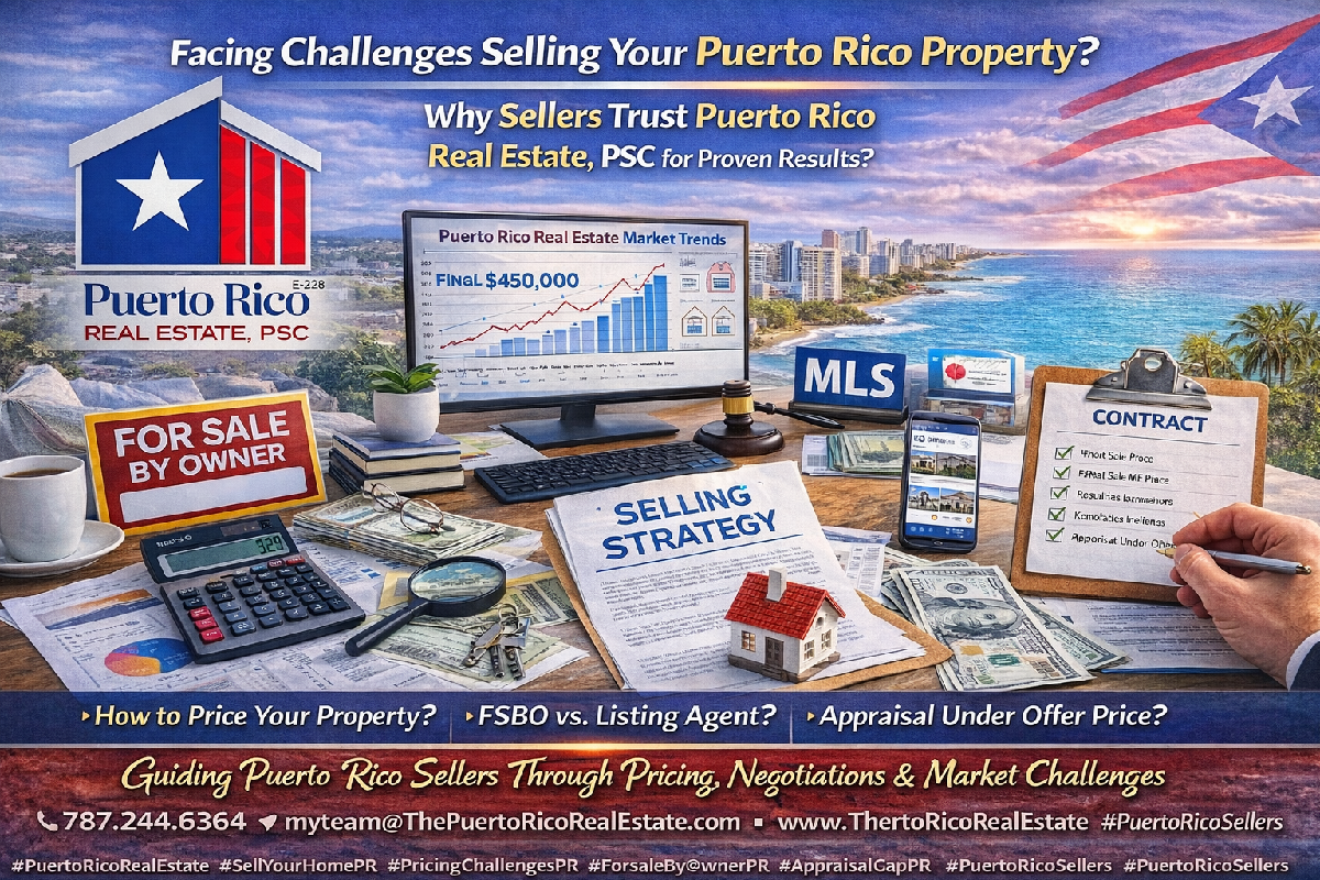seller-strategy-pricing-fsbo-appraisal-puerto-rico-prre